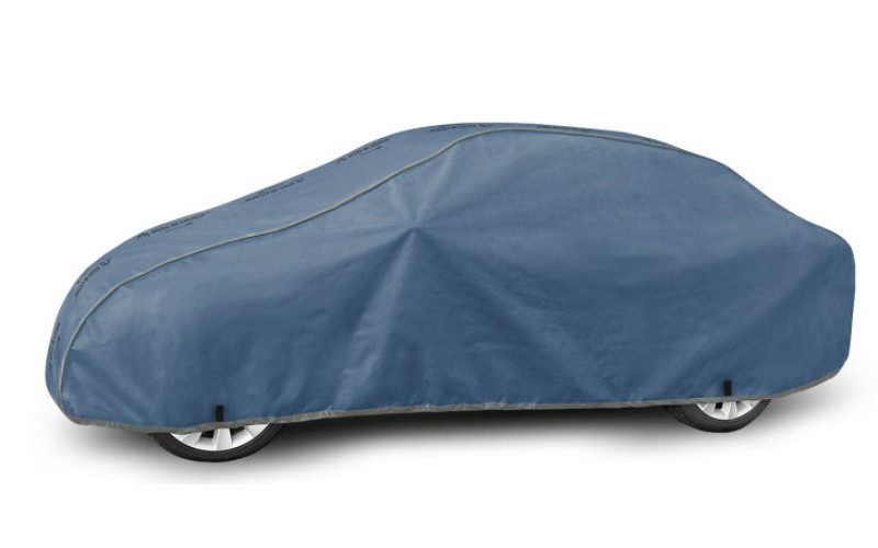 Чехол-тент для автомобиля Perfect Garage. Размер: L Sedan на Volkswagen Eos 2007-
