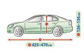 Чехол-тент для автомобиля Perfect Garage. Размер: L Sedan на Volkswagen Eos 2007-
