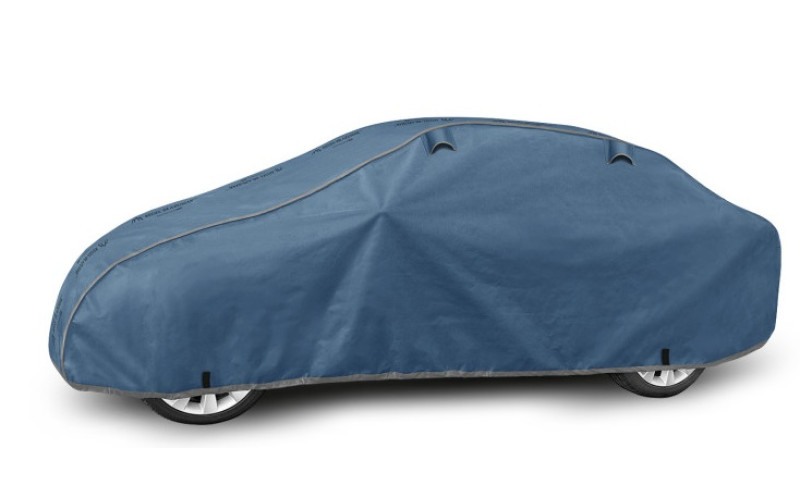 Чехол-тент для автомобиля Perfect Garage. Размер: L Sedan на BMW 2 F45 2019-2024