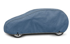 Чохол-тент для автомобіля Perfect Garage. Розмір: M1 hb на ZAZ Таврія 1987- Чохол-тент для автомобіля Perfect Garage. Розмір: M1 hb на ZAZ Таврія 1987-