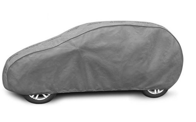 Чехол-тент для автомобиля Mobile Garage. Размер: M1 hb Volkswagen UP 2019-