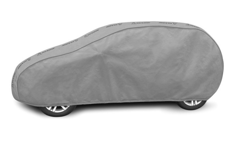 Чехол-тент для автомобиля Optimal Garage. Размер: M1 hb Toyota Yaris 1998-2005 (5-4313-241-2092)