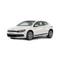 Тент для Volkswagen Scirocco 2008-