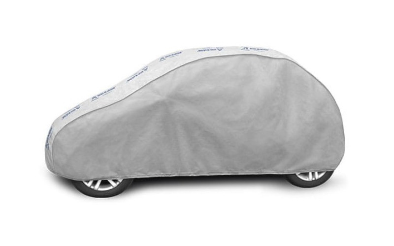 Чохол-тент для автомобіля Mobile Garage. Розмір: L cupe на Fiat Coupe 1993-2000