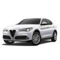 Тент для Alfa Romeo Stelvio 2016-