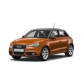 Тент для Audi A1 sportback 2012-