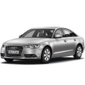 Тент для Audi A6 2011-