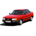 Тент для Audi 80 1986-1994