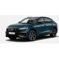 Тент для Audi Q8 2018-