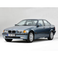 Тент для BMW 3 E36 1990-1999