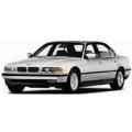 Тент для BMW 7 E38 1994-2002