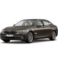 Тент для BMW 7 F02 2012-