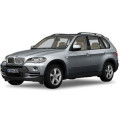 Тент для BMW X5 E70 2007-2013