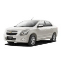 Тент для Chevrolet Cobalt 2012-