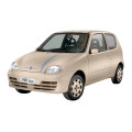 Тент для Fiat 600 2007-