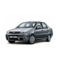 Тент для Fiat Albea 2002-2011