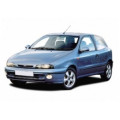 Тент для Fiat Bravo 1995-2001