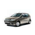 Тент для Fiat Punto 2000-2012