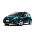 Тент для Fiat Punto 2012-
