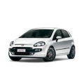 Тент для Fiat Punto Evo 2009-2011