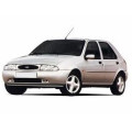 Тент для Ford Fiesta 1995-1999