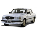 Тент для ГАЗ 3110 1996-2005