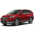 Тент для Honda CRV 2012-