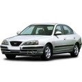 Тент для Hyundai Elantra 1995-2000