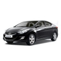 Тент для Hyundai Elantra 2011-