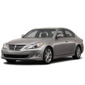 Тент для Hyundai Genesis 2012-