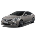 Тент для Hyundai Grandeur 2012-