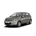 Тент для Hyundai i20 2012-