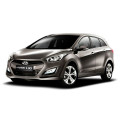 Тент для Hyundai i30 2019-