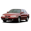 Тент для Hyundai Lantra 1995-2000