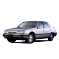 Тент для Hyundai Sonata 1991-1993
