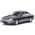 Тент для Hyundai Sonata 1998-2001