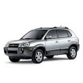 Тент для Hyundai Tucson 2003-2009
