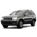 Тент для Jeep Grand Cherokee 2004-2011
