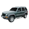 Тент для Jeep Liberty 2002-2007