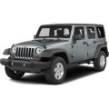 Тент для Jeep Wrangler 2014-