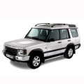 Тент для Land Rover Discovery II 1998-2004