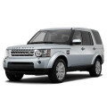 Тент для Land Rover Discovery IV 2010-