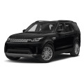Тент для Land Rover Discovery VI 2017-