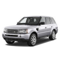 Тент для Land Rover Range Rover Sport 2005-2013