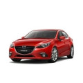 Тент для Mazda 3 2013-