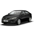 Тент для Mazda 6 2008-2012