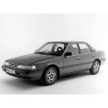 Тент для Mazda 626 1987-1992