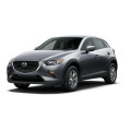 Тент для Mazda CX3 2018-