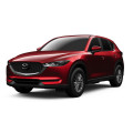 Тент для Mazda CX5 2017-