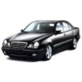 Тент для Mercedes W210 1995-2002